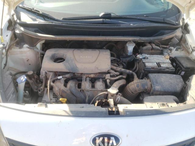 2017 KIA RIO EX - KNADM4A35H6058603