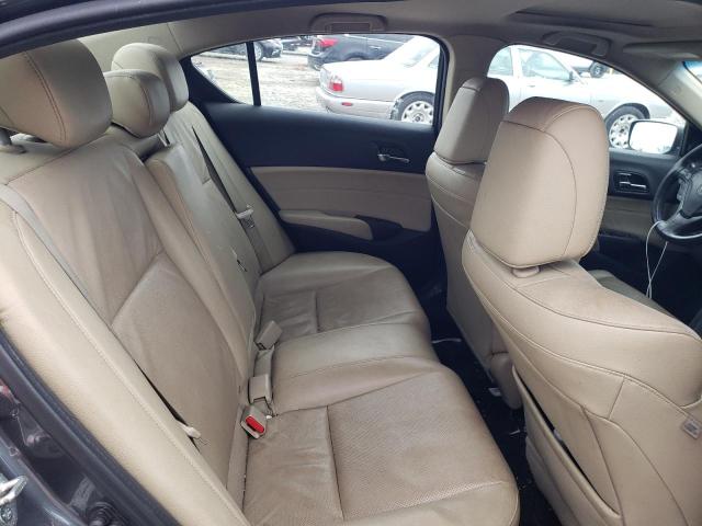 19VDE1F75DE000563 Acura Ilx 20 Tech
