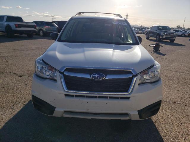 JF2SJABC7JH409068 Subaru Forester 2.5i