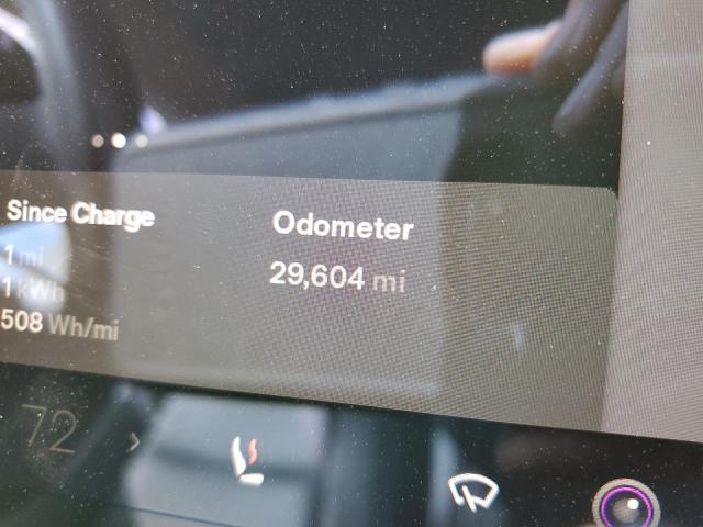 5YJ3E1EAXKF306066 Tesla MODEL 3