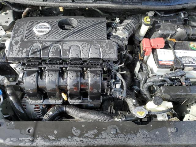3N1AB7AP7EY261886 Nissan SENTRA S