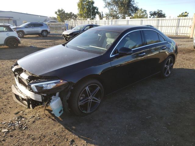 2021 MERCEDES-BENZ A 220 - W1K3G4EB4MJ291778