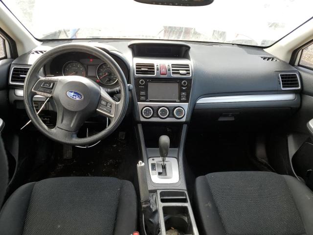 JF1GJAC66FH017211 Subaru Impreza Premium