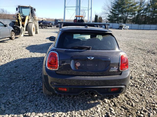 WMWXP7C57F2A34153 Mini COOPER S