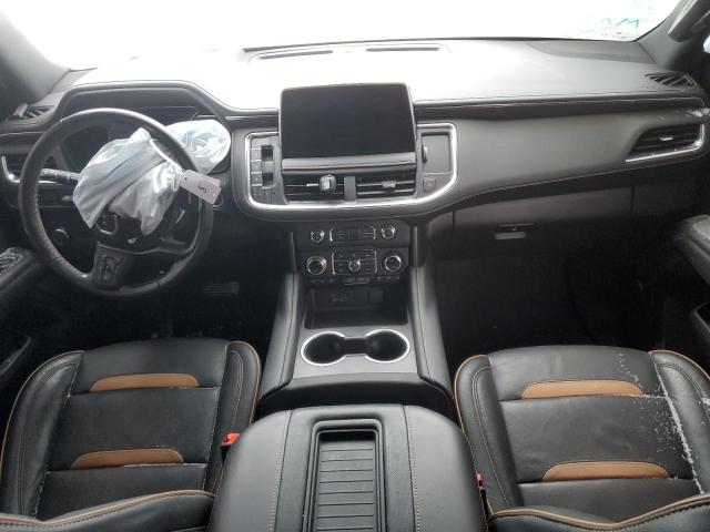 2021 GMC YUKON AT4 1GKS2CKD1MR290064