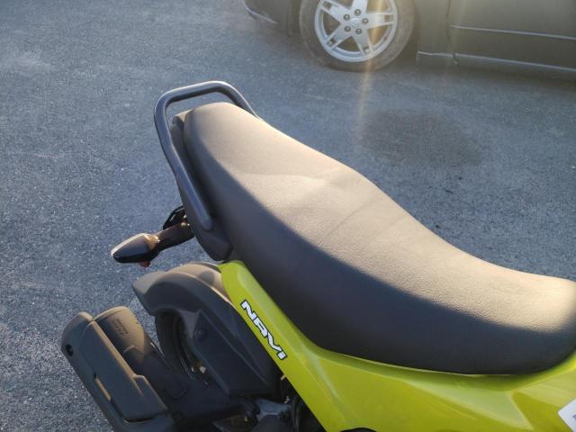 2022 HONDA NVA110 B - 3H1JK0709ND004312