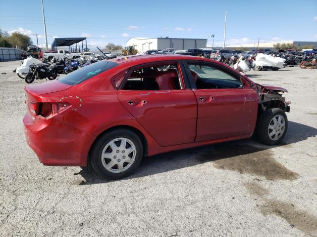 3KPA24AD8LE258480 KIA RIO LX