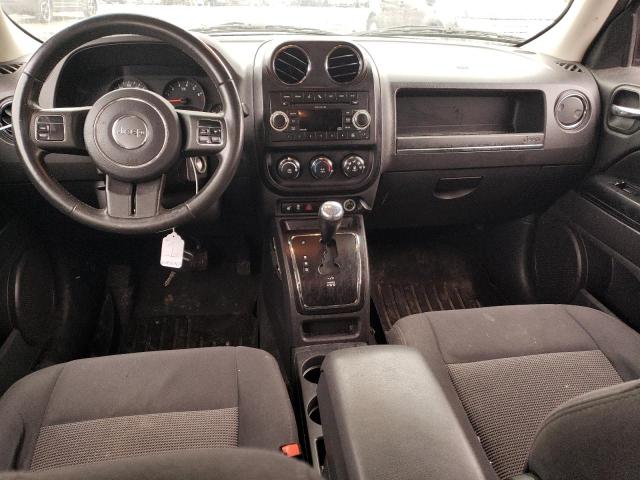 1J4NF1GB9BD216467 Jeep Patriot