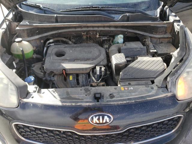 KNDPM3AC3H7234097 KIA Sportage Lx