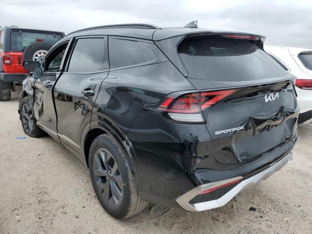 2023 KIA SPORTAGE S - KNDPXCAGXP7032852