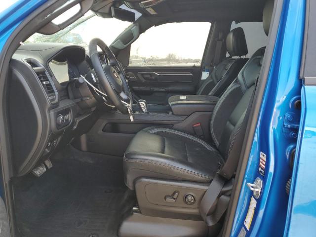 2021 RAM 1500 TRX - 1C6SRFU92MN811552
