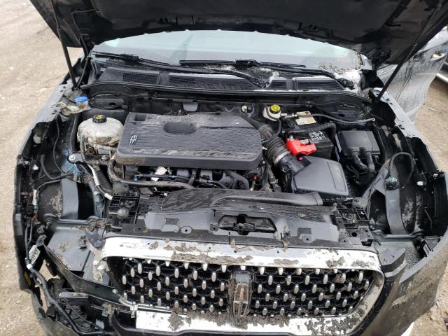 2020 LINCOLN CORSAIR RE - 5LMCJ2D95LUL11332