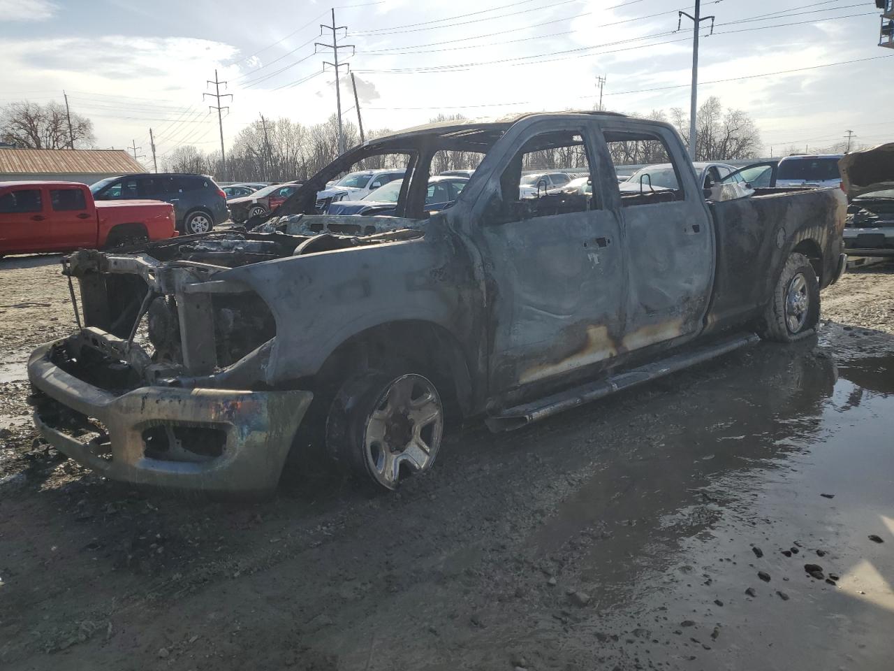 RAM 2500