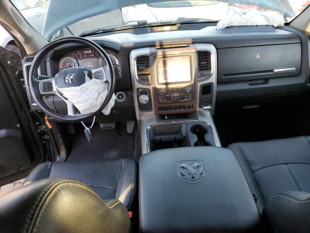 2018 RAM 1500 LARAM - 1C6RR6NM6JS354100