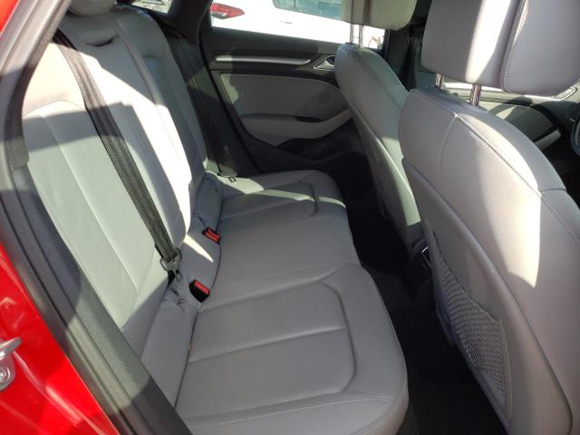 2017 AUDI A3 PREMIUM - WAUAUGFFXH1048637