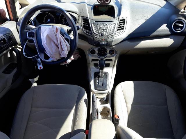 3FADP4EJ6HM109986 Ford FIESTA SE