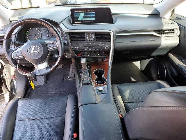 2018 LEXUS RX 350 L - JTJGZKCA1J2003108