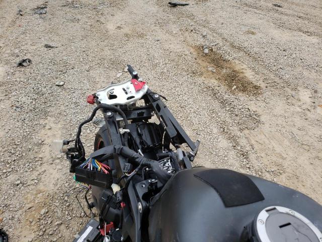 2022 HONDA CBR1000 RA - JH2SC7751NK500097