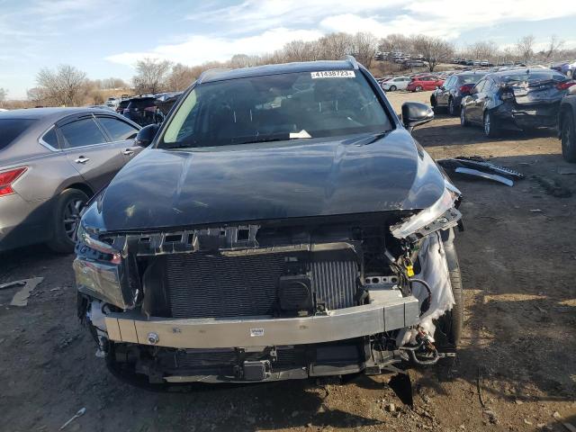 2021 HYUNDAI SANTA FE B - KM8S2DA16MU012990