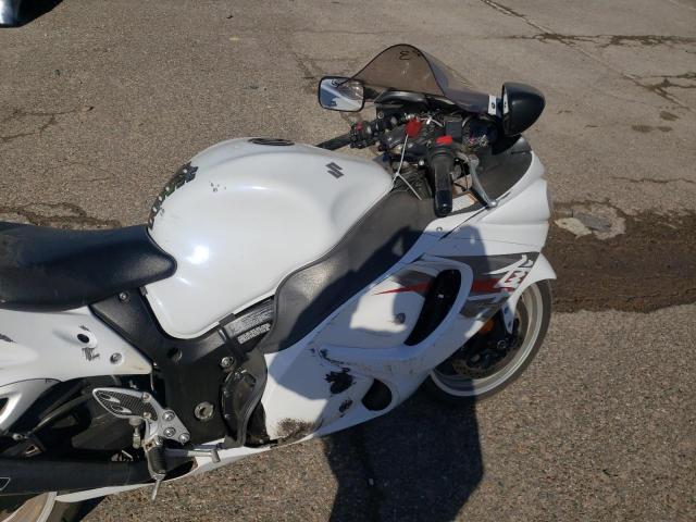 2012 SUZUKI GSX1300 R - JS1GX72A5C2103409