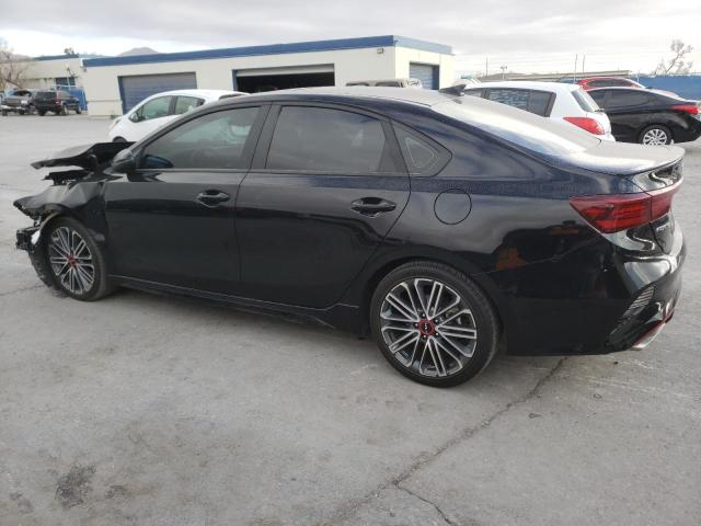 3KPF44AC5NE463488 KIA FORTE GT