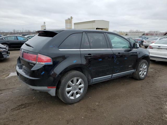 2LMDU68C78BJ05426 Lincoln MKX