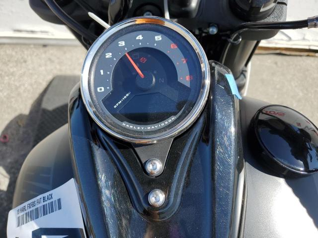 2018 HARLEY-DAVIDSON FXFBS FAT - 1HD1YLK35JC033919