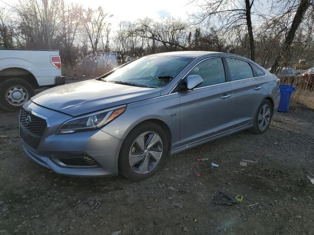 VIN JM3TB2BV6F0463742 2016 HYUNDAI SONATA no.1