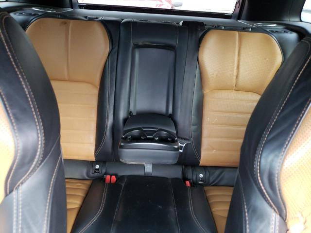 SALVD2BGXGH106282 Land Rover Range Rover Evoque Hse Dynamic