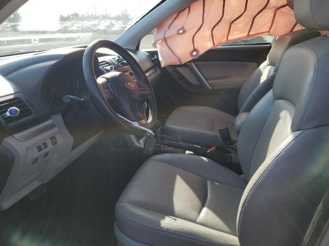 2015 SUBARU FORESTER 2 - JF2SJAUC9FH544170