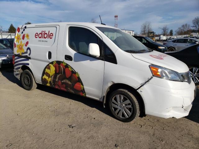 3N6CM0KN9HK712714 Nissan NV