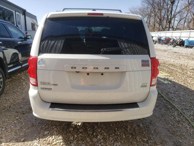 2017 DODGE GRAND CARA - 2C4RDGCG6HR698645