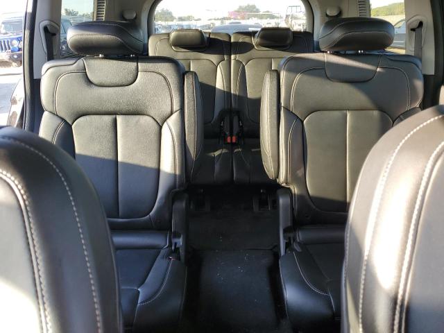 1C4RJJBGXN8533373 Jeep Grand Cherokee L Limited