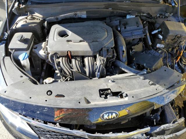 5XXGT4L30JG177473 KIA Optima Lx