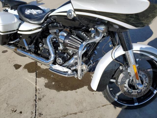 2012 HARLEY-DAVIDSON FLTRXSE CV 1HD1TC811CB954113