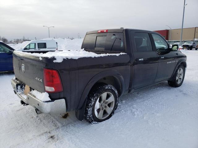 2011 DODGE RAM 1500 VIN: 1D7RV1CT8BS595746