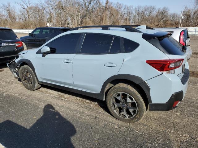 JF2GTAPC9L8251070 Subaru Crosstrek Premium