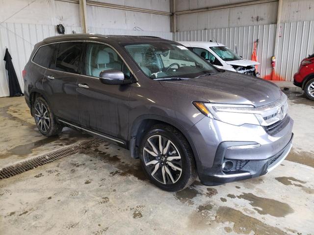 2021 HONDA PILOT TOUR - 5FNYF5H66MB039772