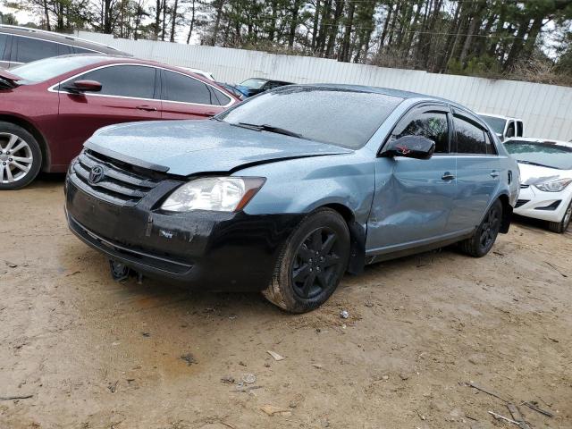 2007 Toyota Avalon XL