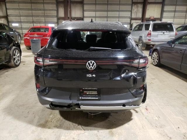 2021 VOLKSWAGEN ID.4 FIRST WVGDMPE26MP012543