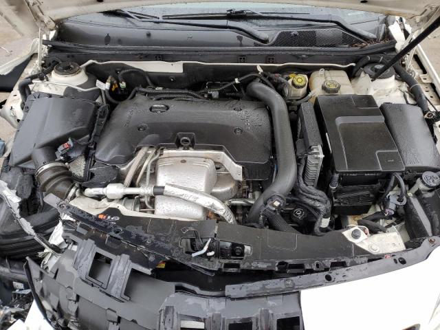 2015 BUICK REGAL - 2G4GK5EX2F9132912