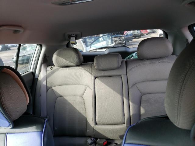 KNDPBCA29D7482197 KIA Sportage Lx