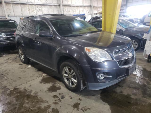 2GNFLNEK9D6140240 Chevrolet Equinox