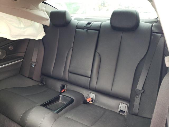 2015 BMW 435 I - WBA3R1C52FK195142