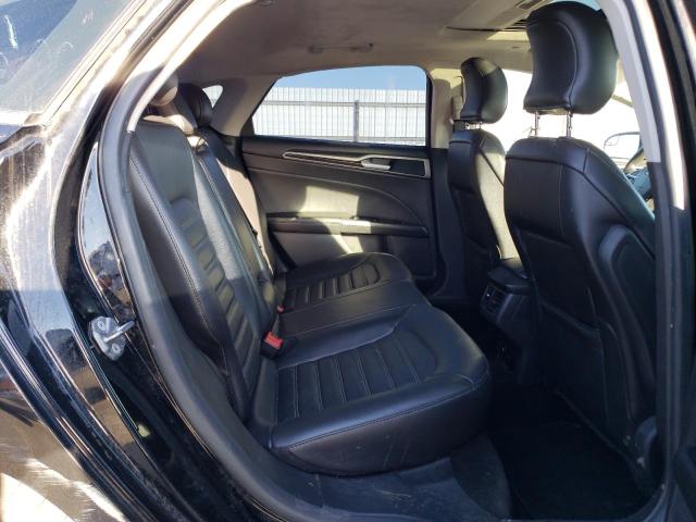 3FA6P0PU8GR304708 Ford Fusion Se Phev