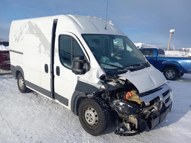 2016 RAM PROMASTER - 3C6TRVCG2GE107522