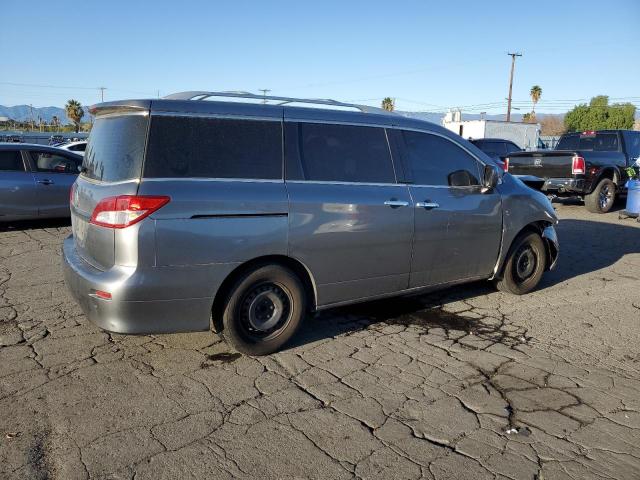JN8AE2KPXF9130260 Nissan QUEST S