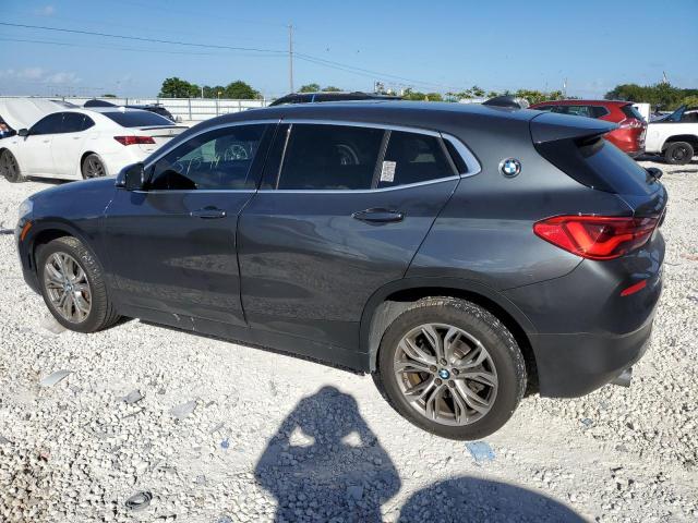 2018 BMW X2 SDRIVE2 WBXYJ3C31JEJ75307
