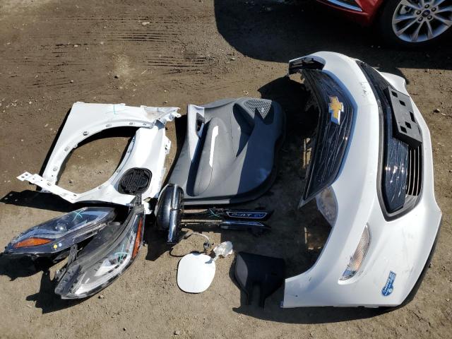 2020 CHEVROLET BOLT EV PR - 1G1FZ6S04L4119353