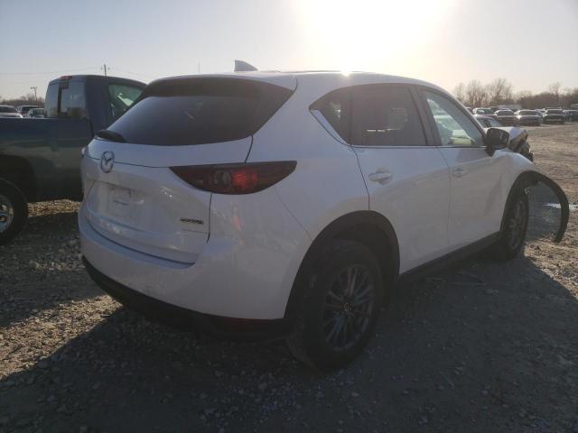 JM3KFACM0M0330147 Mazda Cx-5 Touring